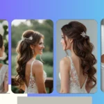 15 Stunning Bride Hairstyles for Long Hair: Let the Wedding Glam Begin!