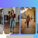 15 Chic Fall Outfits for Every Size and Occasion in 2024