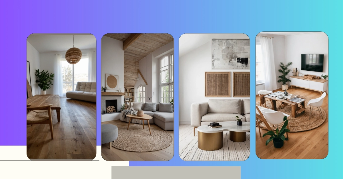 Embrace Minimalism: 15 Scandinavian Home Decor Ideas for Every Room ...