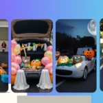 Trunk or Treat: 10 Easy DIY Ideas for a Christian Halloween Celebration