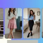 10 Cute Skirt Outfits That Will Turn Heads This Season