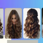 Wavy Wonders: 11 Hair Ideas for Every Length