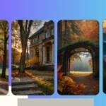 Capture the Golden Glow: 13 Autumn Nature Photography Ideas