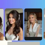 14 Chic Hair and Makeup Inspirations for Every Kind of Bride