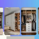 Unleashing Style: 12 Must-See Bedroom Wardrobe Designs for 2024