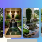 Dive into Delight: 13 Indoor Pond Ideas to Transform Your Living Room