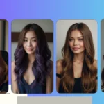 Effortless Silk: 12 Stunning Hairstyles for Natural Hair