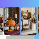The Best Neutral Fall Decor for Every Room