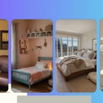 Transform Your Tiny Living Space: 15 Calm Room Ideas