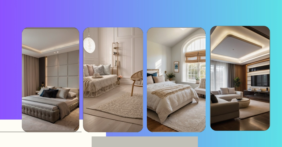 15 Calm Room Ideas for Your Tiny Sanctuary