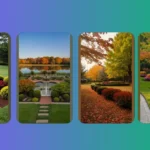 Enchanting Fall Garden Decor: 15 Tips to Create a Cozy Outdoor Oasis