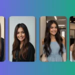 Transform Your Hair: 15 Straight Styles That Wow