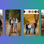 Capturing Autumn Vibes: 15 Family Outfit Ideas for 2024