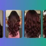 Sip on This: Diverse Cherry Cola Hair Shades for Everyone