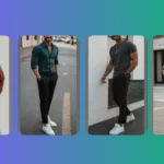 Elevate Your Wardrobe: 15 Men’s Fashion Ideas You’ll Love
