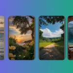 Escape the Noise: 15 Nature Retreats for Calmness and Clarity