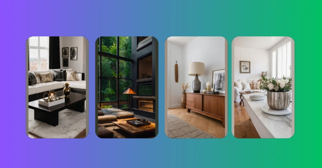 Create a Luxe Haven: 15 Elegant Home Decor Ideas You Can Do Yourself 31 6 22