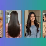 Effortlessly Elegant: 15 Straight Hairstyles for Every Length