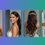 From Simple to Stunning: 15 Bride Hairstyles for Long Hair You’ll Love!