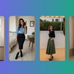 Skirt-Centric Style: 10 Outfit Ideas for Every Season