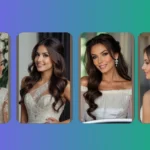 Loose Waves and Braids: Must-Have Bridal Hairstyles
