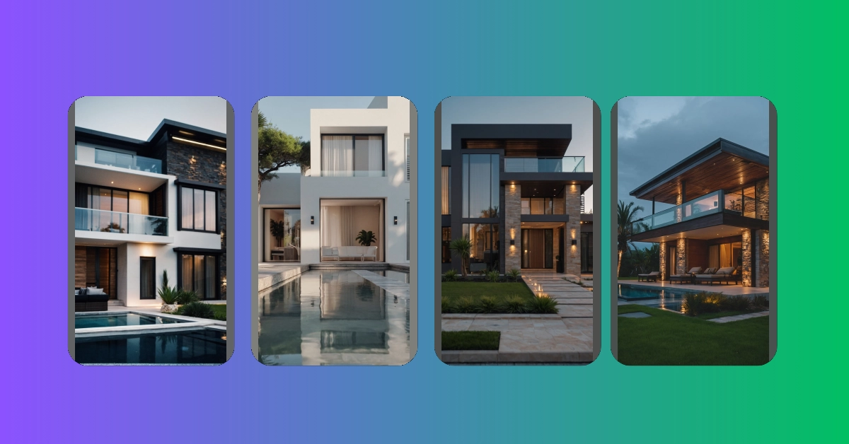 Discover Paradise: 15 Tropical Villa Design Ideas for the Ultimate Getaway