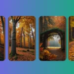 Fall into Fun: 13 Unique Autumn Photography Techniques
