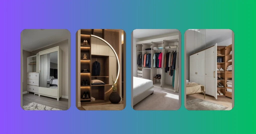 Closet Goals: 12 Stunning Bedroom Wardrobe Ideas for 2024 31 6 291