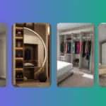 Closet Goals: 12 Stunning Bedroom Wardrobe Ideas for 2024