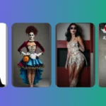 Spooky, Silly, and Super Easy Halloween Costumes!