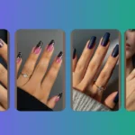 Sprinkle Some Color: 15 Purple Nail Art Designs to Try