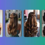 Unlock Your Style: 15 Must-Try Homecoming Hairstyles