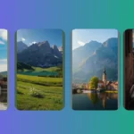 Snapshot Bliss: 15 Gorgeous European Locations Perfect for Women Travelers**  
**