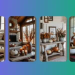 Embrace Autumn: 15 Neutral Decor Ideas for Your Cozy Retreat