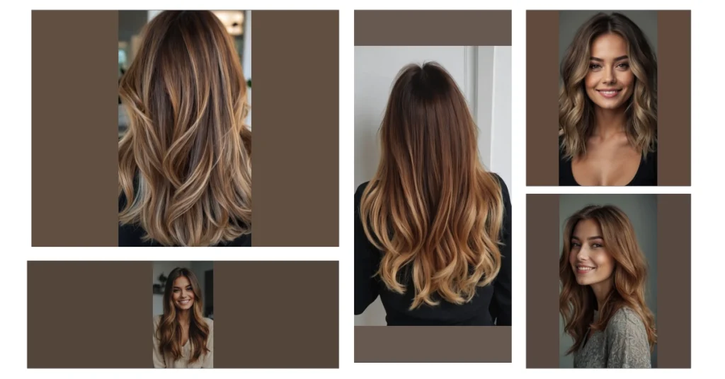 Unlock the Magic: 15 Dark Blonde Hair Ideas You Can't Ignore! 31 7