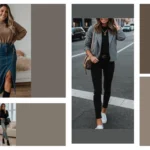 Fabulous and Comfy: 15 Casual Fall Outfit Ideas for Women 2024