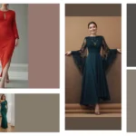 Stunning Selections: 15 Classy Party Dresses for Every Occasion