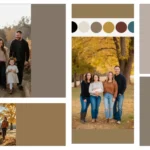 Say Cheese! 15 Family Outfit Ideas for Autumn 2024