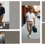 Unlock Your Style: 15 Essential Men’s Fashion Ideas