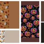 Ghoul-ify Your Devices with 15 Halloween Wallpaper Inspirations**  
**