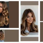 Golden Leaves and Hair Dreams: 15 Fall Bronde Balayage Inspirations to Rock This Season
