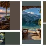 Nature Retreats: 15 Calm Hideaways You Must Visit