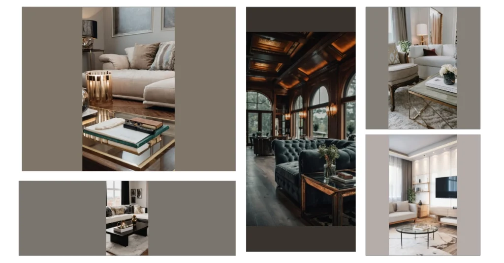 Transformative Luxury: 15 Classy Decor Ideas for Your Living Room 31 7 22