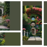 12 Secret Gardens: Unleash Your Inner Landscape Artist