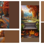 Adorable and Aesthetic: Your Guide to 13 Fall Wallpapers