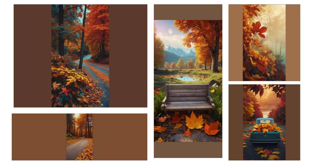 Adorable and Aesthetic: Your Guide to 13 Fall Wallpapers