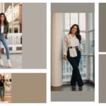 Playful Chic: 14 Cute Mom Outfits for Every Occasion