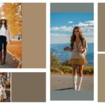 Vino and Vogue: 10 Perfect Fall Outfits for Wine Tasting