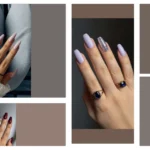 Deep Dive into Purple: Top 15 Nail Ideas You Can’t Miss