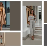 15 Chic Ladies Outfits Ideas That Dazzle: From Office to Outing